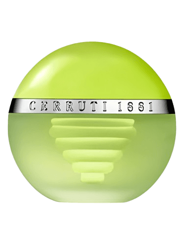 Cerruti Cerruti 1881 Eau d'Ete