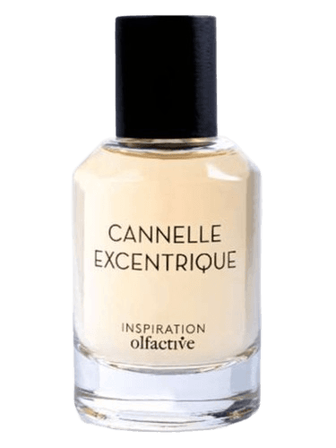 Inspiration Olfactive Cannelle Excentrique