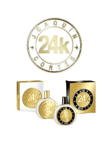 Joaquin Cortes 24k Man