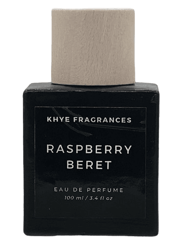 Khye Fragrances Raspberry Beret