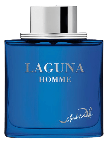 Salvador Dali Laguna Homme