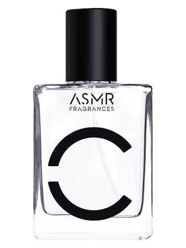 ASMR Fragrances Chocolate Crush