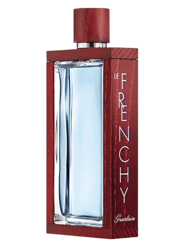 Guerlain Le Frenchy