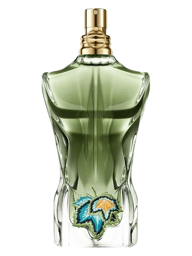 Jean Paul Gaultier Le Beau Paradise Garden