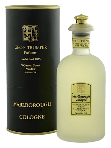 Geo. F. Trumper Marlborough Cologne
