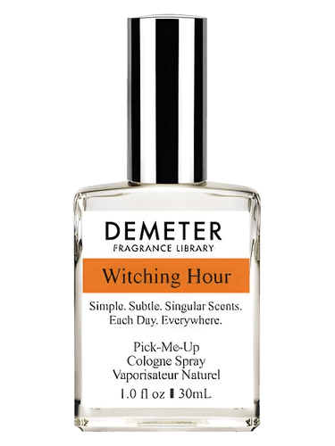 Demeter Fragrance Witching Hour