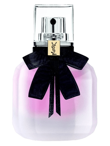 Yves Saint Laurent Mon Paris Hair Mist
