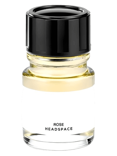 Headspace Rose