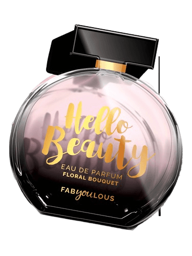 Fabyoulous Hello Beauty