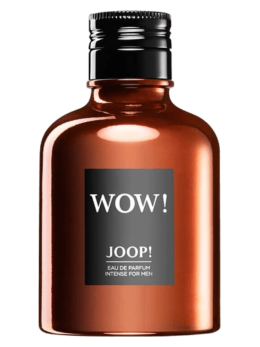 Joop! Wow! Eau de Parfum Intense