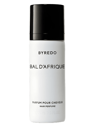 Byredo Bal d'Afrique Hair Perfume