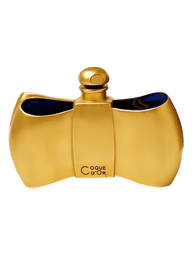 Guerlain Coque d'Or
