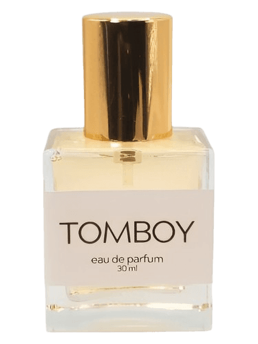 Maison des Animaux Fragrances Tomboy
