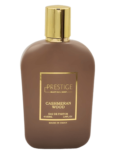 Prestige - Beauty Has a Secret Cashmeran Wood