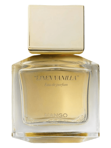 Mango Linen Vanilla