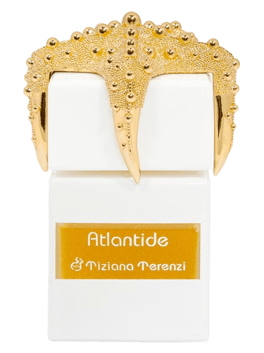 Tiziana Terenzi Atlantide