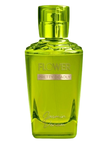 Flower Drew Barrymore Jasmin Venom