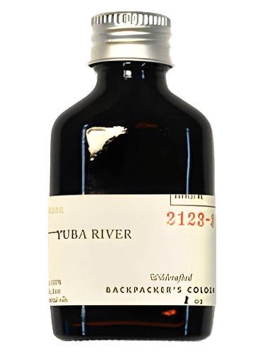 Juniper Ridge Yuba River Backpacker’s Cologne