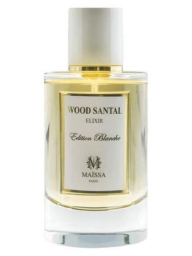 Maïssa Parfums Wood Santal