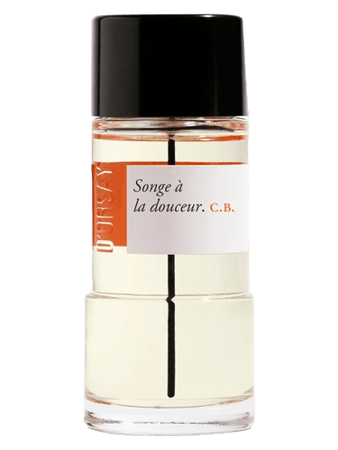 D’ORSAY Songe à La Douceur C.B.