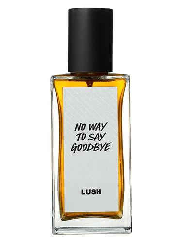 Lush No Way To Say Goodbye