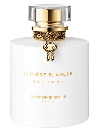 Grès Lumiere Blanche