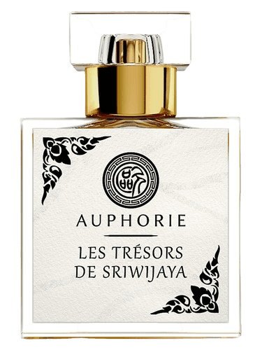 Auphorie Les Trésors De Sriwijaya