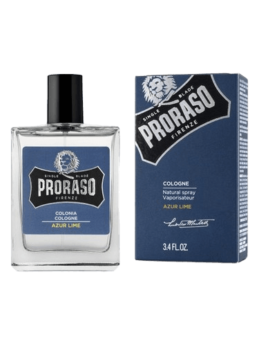 Proraso Azur Lime