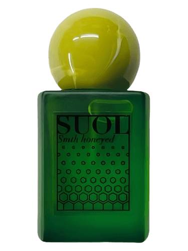 Suol Perfumes Smth honeyed