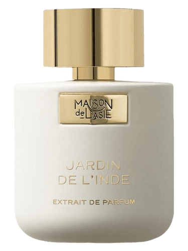 Maison de L'Asie Jardin de L'Inde