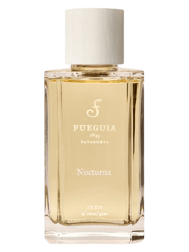 Fueguia 1833 Nocturna