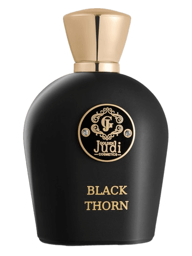 Golden Judi Black Thorn