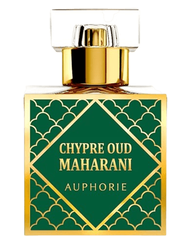 Auphorie Chypre Oud Maharani