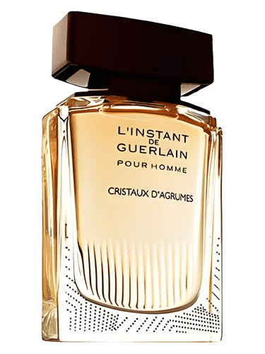 Guerlain L'Instant de Guerlain Pour Homme Cristaux d'Agrumes
