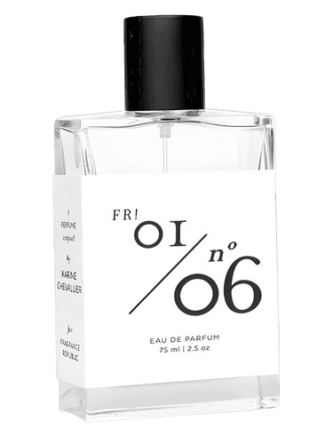 Fragrance Republic 01 06 Lime Absolue