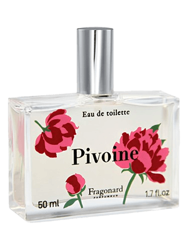 Fragonard Pivoine