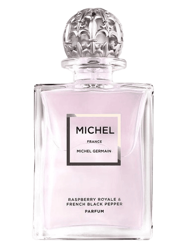 Michel Germain Michel - Raspberry Royale & French Black Pepper