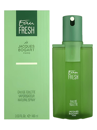 Jacques Bogart Eau Fresh