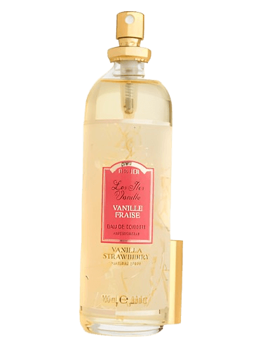 Perlier Vanilla Strawberry
