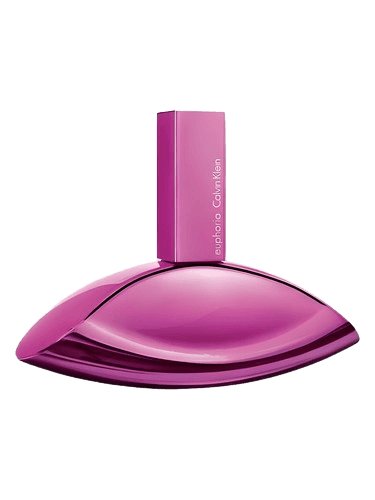 Calvin Klein Euphoria Collector Edition 2016