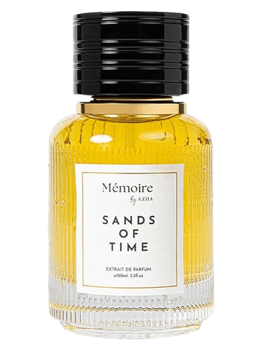 Azha Perfumes Sands Of Time Extrait de Parfum