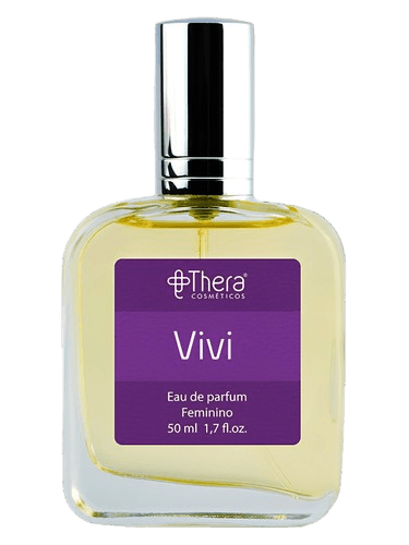 Thera Cosméticos Vivi