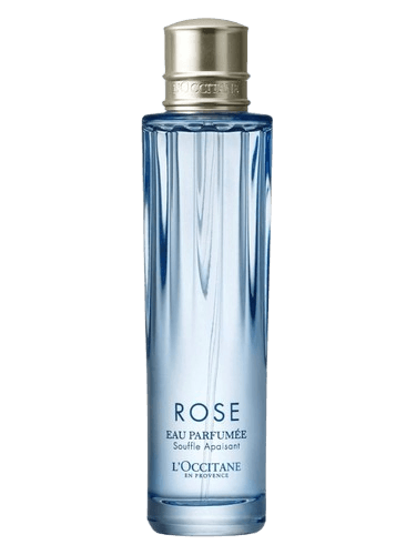 L'Occitane en Provence Rose Eau Parfumee Souffle Apaisant