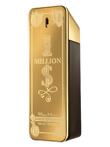 Rabanne 1 Million $
