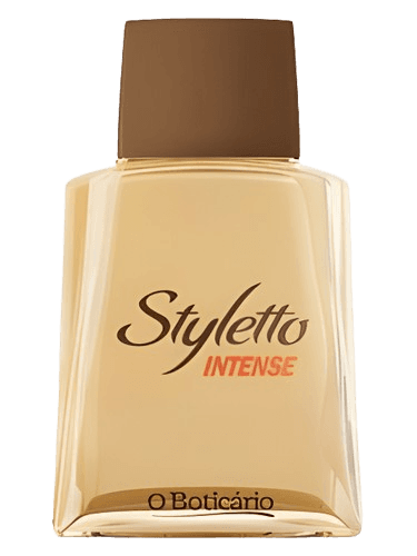 O Boticário Styletto Intense