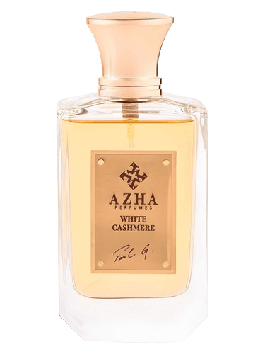 Azha Perfumes White Cashmere