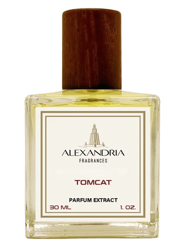 Alexandria Fragrances Tomcat