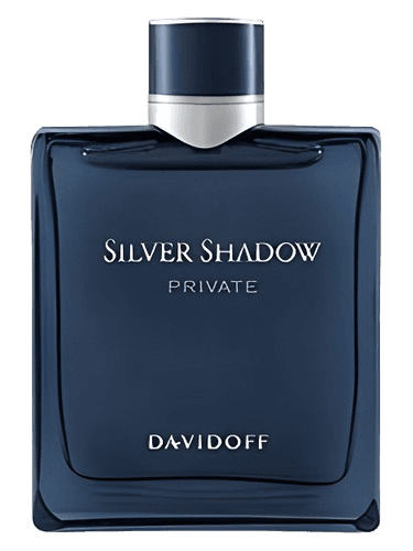 Davidoff Silver Shadow Private