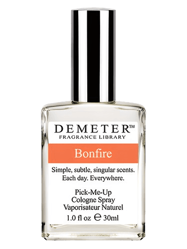 Demeter Fragrance Bonfire