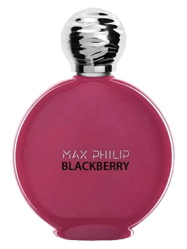 Max Philip Blackberry